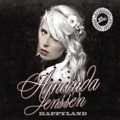 Charlie - Amanda Jenssen