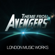 The Avengers (From "Avengers Assemble") - London Music Works
