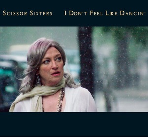I Don't Feel Like Dancin' Artwork