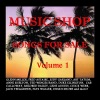 Music Shop - Songs for Sale, Vol. 1 artwork