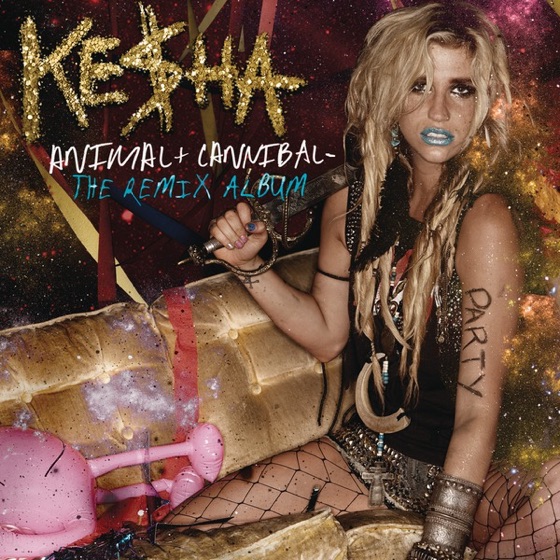Cover artwork for Tik Tok