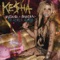 The Sleazy Remix (feat. André 3000) - Kesha lyrics