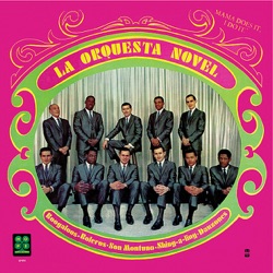 Orquesta Tipica Novel - Tiene Sabor