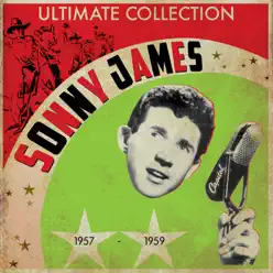 Ultimate Collection 1957-1959 - Sonny James