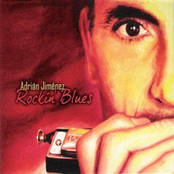 Adrian Jimenèz - Xime Blues