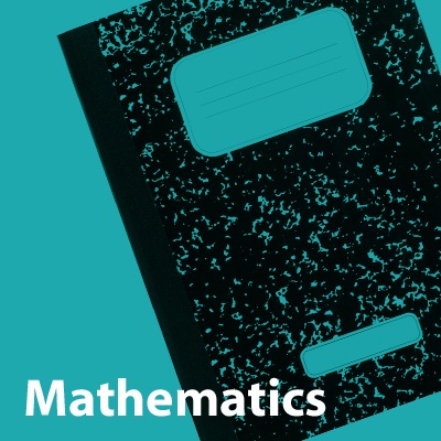 Mathematics cover