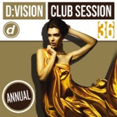 D:Vision Club Session 36 [Annual] artwork
