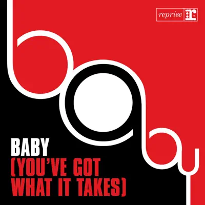 Baby (You've Got What It Takes) [with Sharon Jones & the Dap-Kings] (Frisky Mix) - Single - Michael Bublé