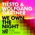 We Own the Night (feat. Luciana) [Radio Edit] song reviews