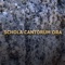 La nostra lingua italiana (feat. Stefano Saletti) - Schola Cantorum lyrics