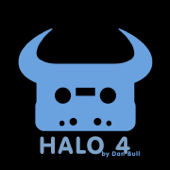 Halo 4 - Dan Bull