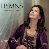 Hymns: Jesus Paid It All artwork