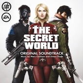 The Secret World (Original Video Game Soundtrack) artwork