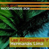 Casimiro - Las Atlixquenas Y Hermanas Lima