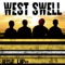 Don't Run Away - West Swell lyrics