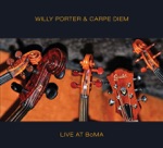 Willy Porter & Carpe Diem - Paper Airplane