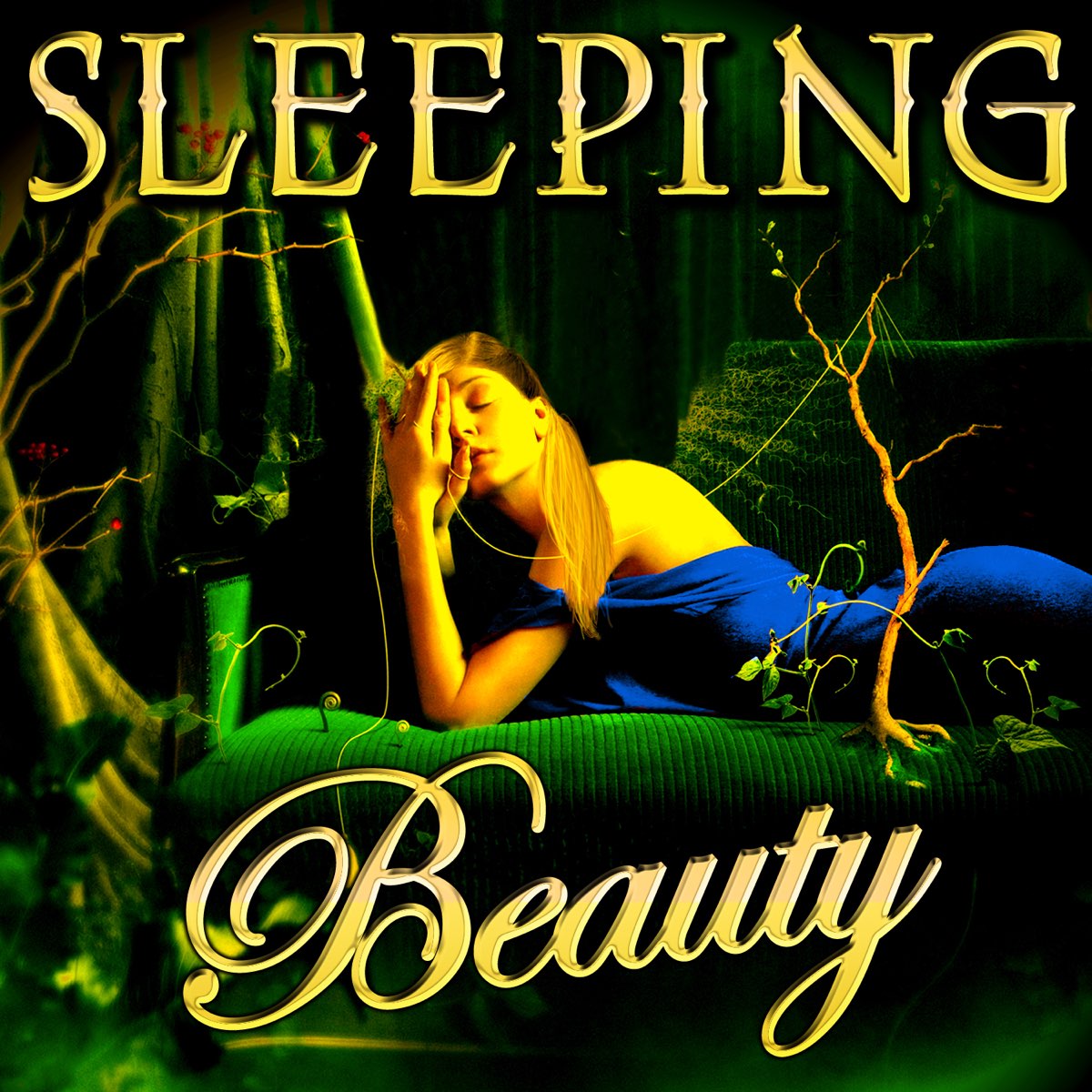 ‎Sleeping Beauty by Anatole Fistoulari & Orchestre de la Société des ...