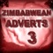 Cherry Coke - Zim Ads lyrics