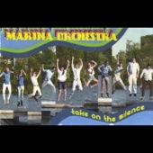 Marina Orchestra - Jazz Queen Ladies