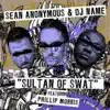 Sultan of Swat (feat. Phillip Morris) - Single album lyrics, reviews, download