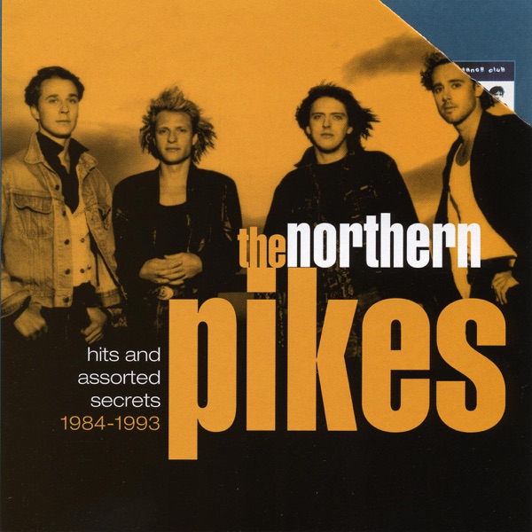 Northern Pikes - Girl With A Problem