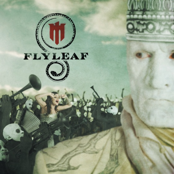 Cover artwork for Enemy