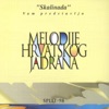 Melodije Hrvatskog Jadrana '98, 2