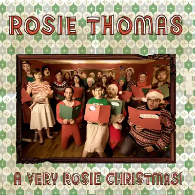 A Very Rosie Christmas - Rosie Thomas