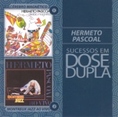 Hermeto Pascoal - Voz e vento