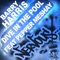 Dive In the Pool (Jewelz Remix) - Barry Harris lyrics