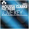 Love Key (feat. Fisher) album lyrics, reviews, download