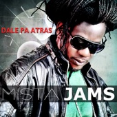 Dale Pa Atras - EP artwork