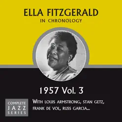 Complete Jazz Series: 1957, Vol. 3 - Ella Fitzgerald