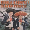 Nikola Karović I Slavko Perović