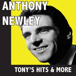 Tony's Hits & More - Anthony Newley