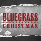 Chris Hillman - Blue Christmas Lights