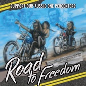 Road To Freedom artwork