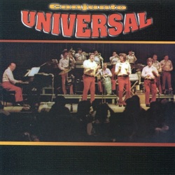 Conjunto Universal - Flor Amarilla, Flor Colorá