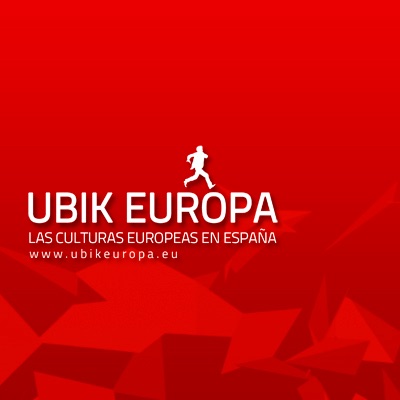 Ubik Europa Radio cover