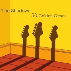 The Shadows - Riders in the Sky