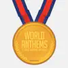 Stream & download World Anthems: 27 Gold Winning Anthems