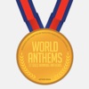 World Anthems: 27 Gold Winning Anthems