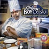 Chef Boy Cellski's Culinary Arts Institution artwork