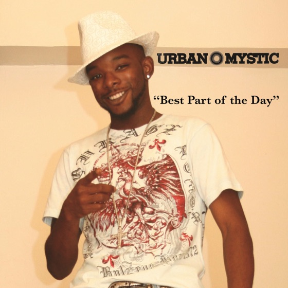 Cover artwork for Best Part of the Day