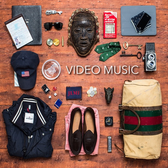 Cover artwork for This Must Be the Place