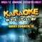 It Had to Be You (Karaoke Version) - Ameritz Karaoke Entertainment lyrics