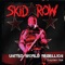 Stiches - Skid Row lyrics