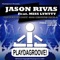 I Move Your Body (feat. Miss Lyntty) - Jason Rivas lyrics