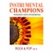 What a Wonderful World (Instrumental) - Instrumental Champions lyrics