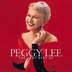 The Very Best of Peggy Lee - Peggy Lee